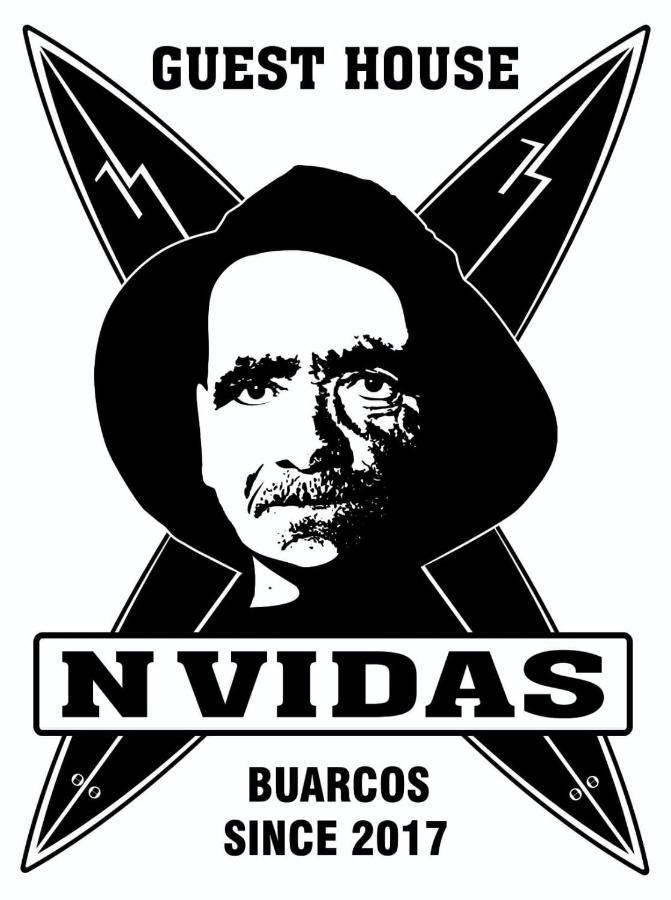 Nvidas Фігейра-да-Фош Екстер'єр фото